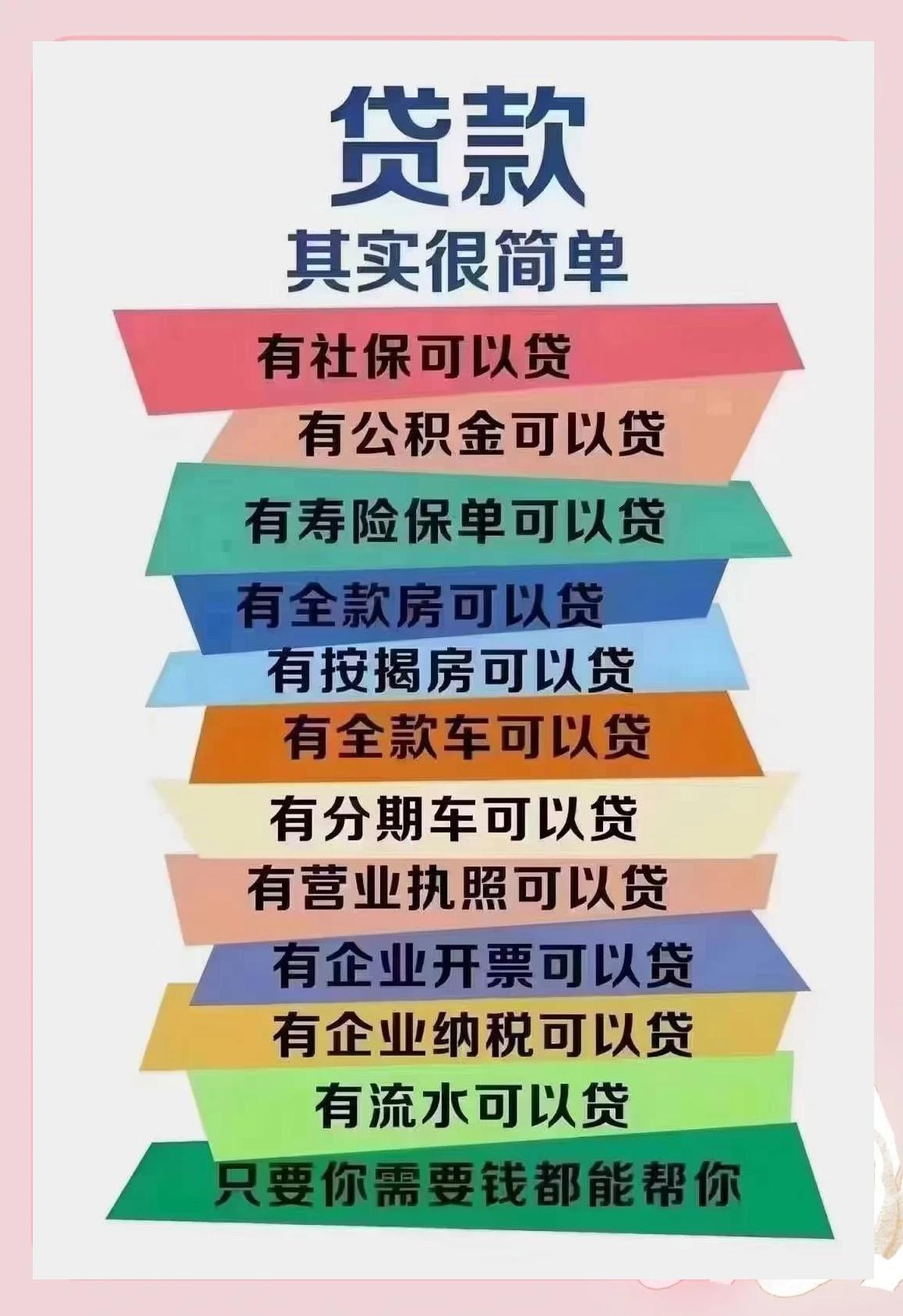 醴陵最新有社保必下的小额贷款方法分析(最方便真实的醴陵个人社保贷款能贷多少方法)
